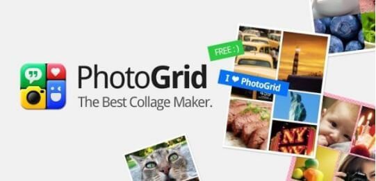 Photo Grid Free Download For Android Apk