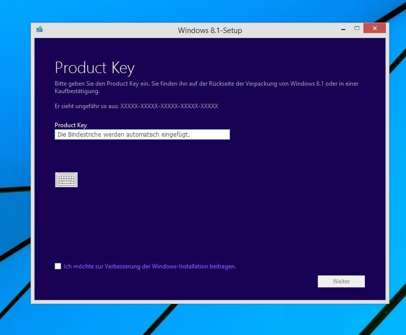 Download windows 8 iso for android download