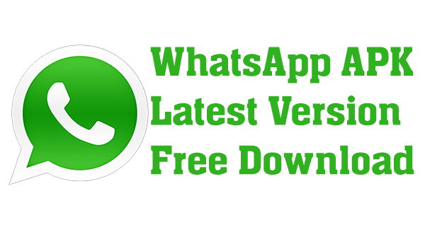 Whatsapp App Download Free For Android