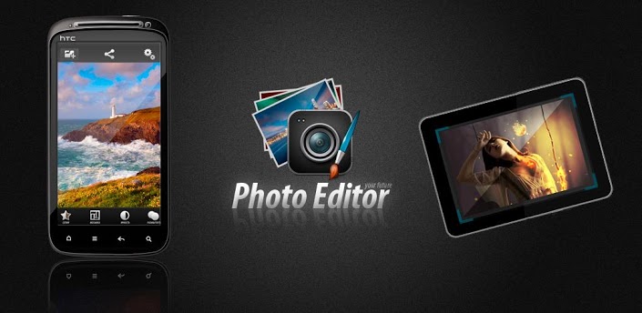 Best photo editor app for android mobile free download