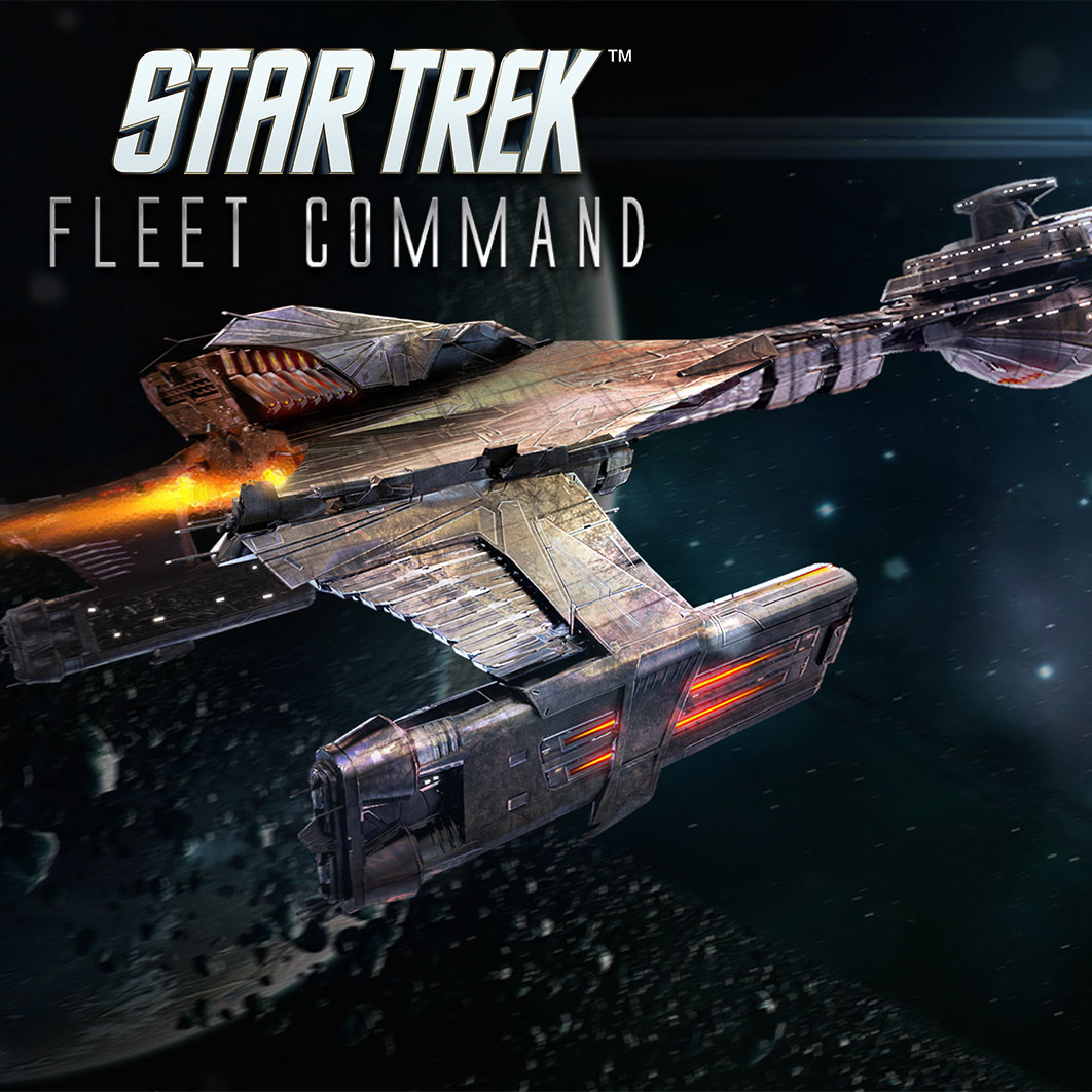 App For Mobile Starfleet Command Download